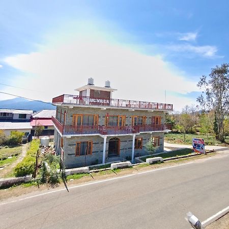 Hotel Paul Villa Bīr エクステリア 写真